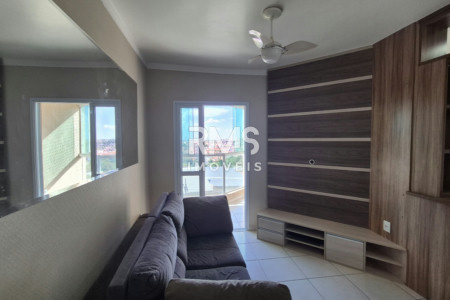 Apartamento à venda ou para alugar com 3 quartos, sendo 1 suíte, em Rancho Grande, Itu, SP