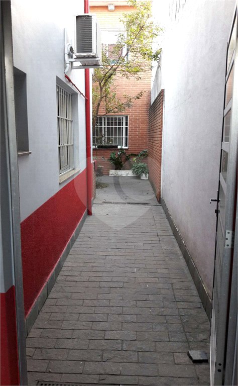 Sobrado à venda em Santo Amaro, São Paulo, SP