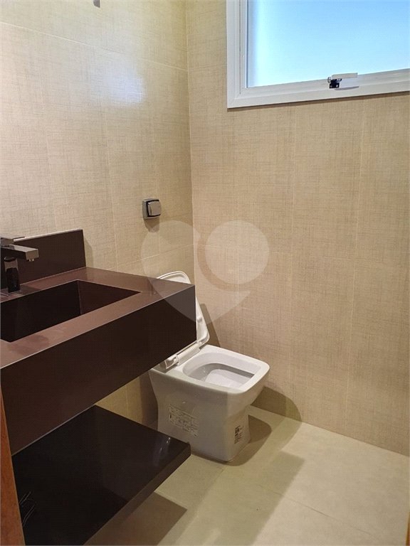 Casa à venda com 3 suítes no condomínio Porto Atibaia, Atibaia - SP