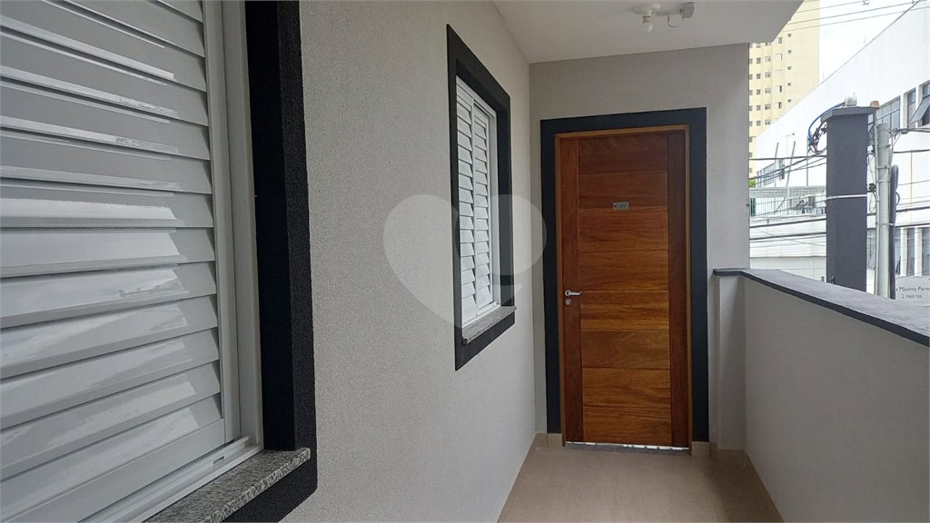 Casa à venda com 2 quartos no condomínio Residencial Casalbuono, São Paulo - SP