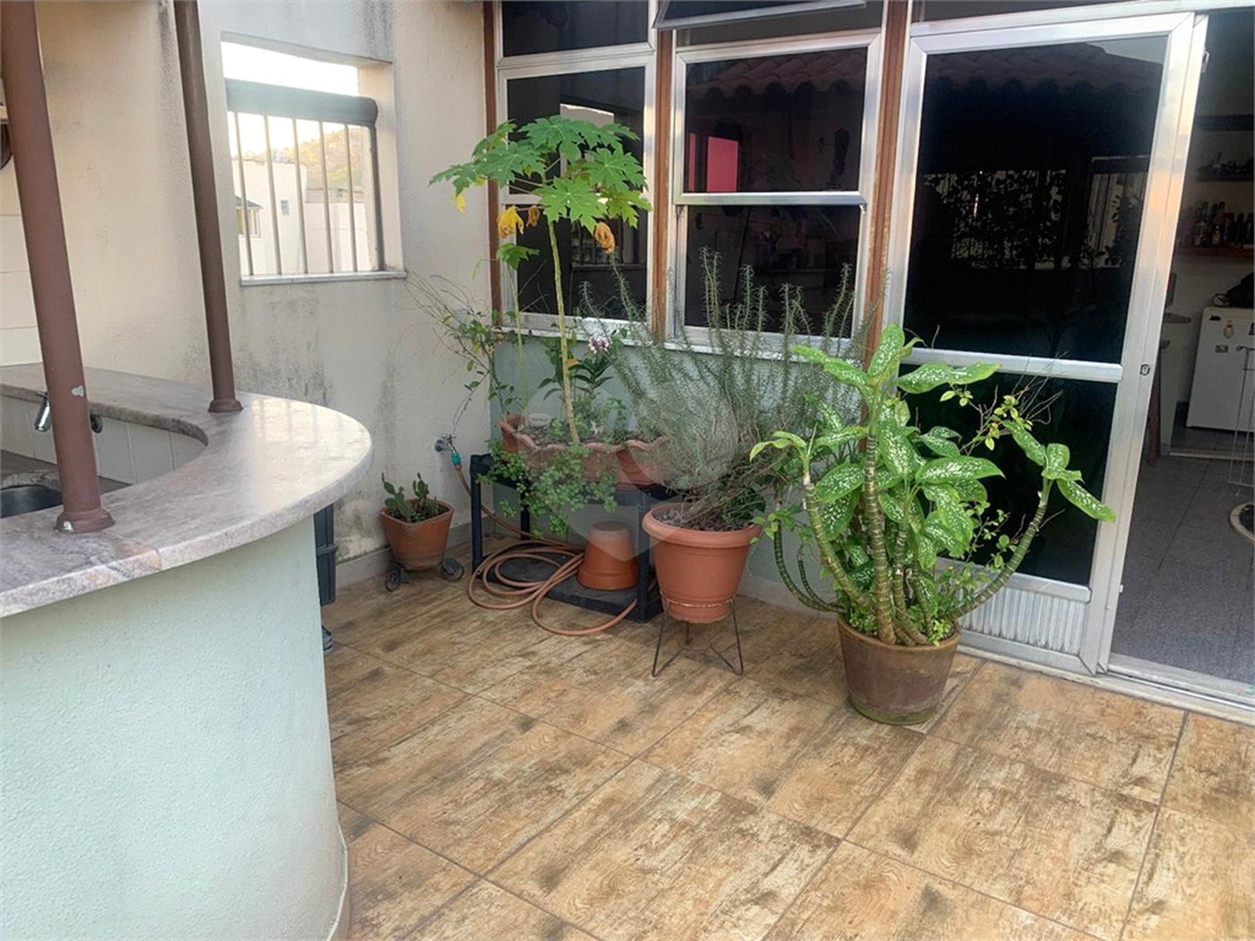 Cobertura à venda com 2 quartos, sendo 1 suíte, em Maracanã, Rio de Janeiro, RJ