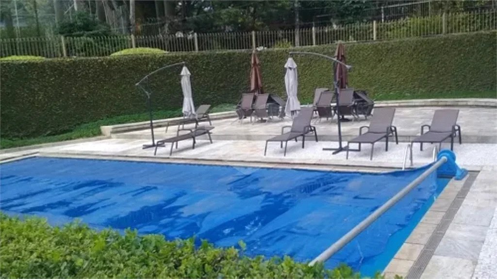 Apartamento à venda com 168m² - Mooca
