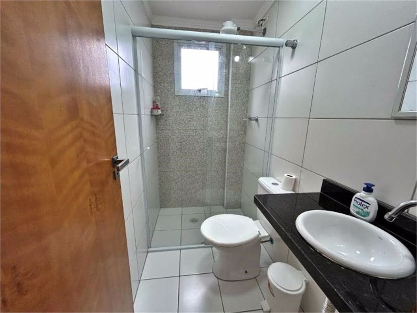 Apartamento Residencial à venda, Canto do Forte, Praia Grande - AP0851.