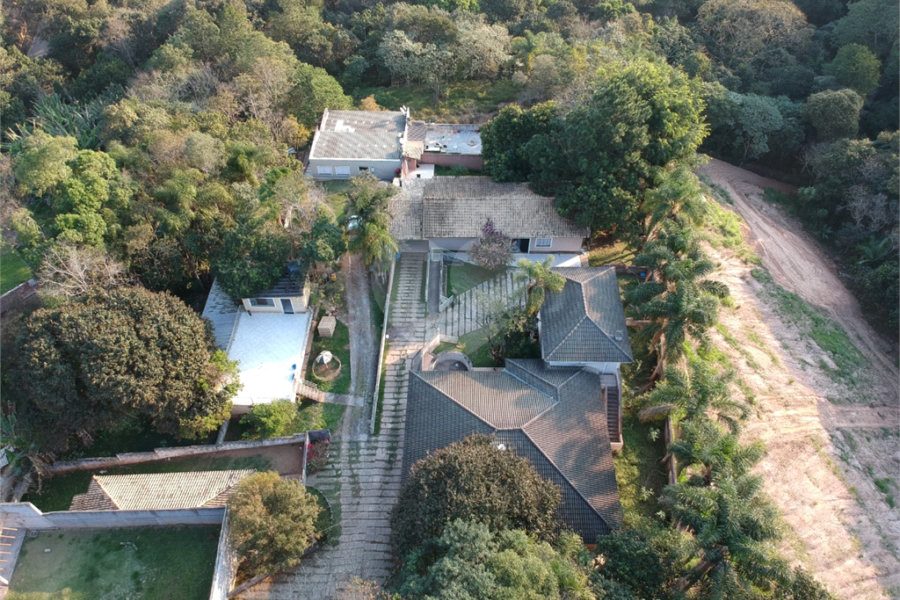 Casa à venda com 8 quartos, sendo 4 suítes, em Santa Inês, Mairiporã, SP