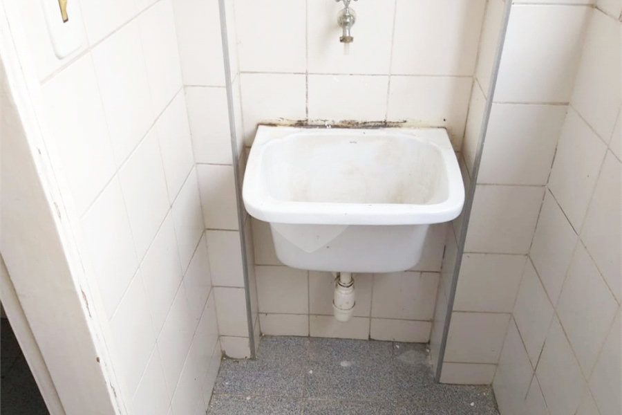 Apartamento à venda com 2 quartos em Bom Retiro, São Paulo, SP