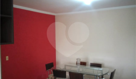 Apartamento à venda com 3 quartos, sendo 1 suíte,  em Tucuruvi, São Paulo, SP