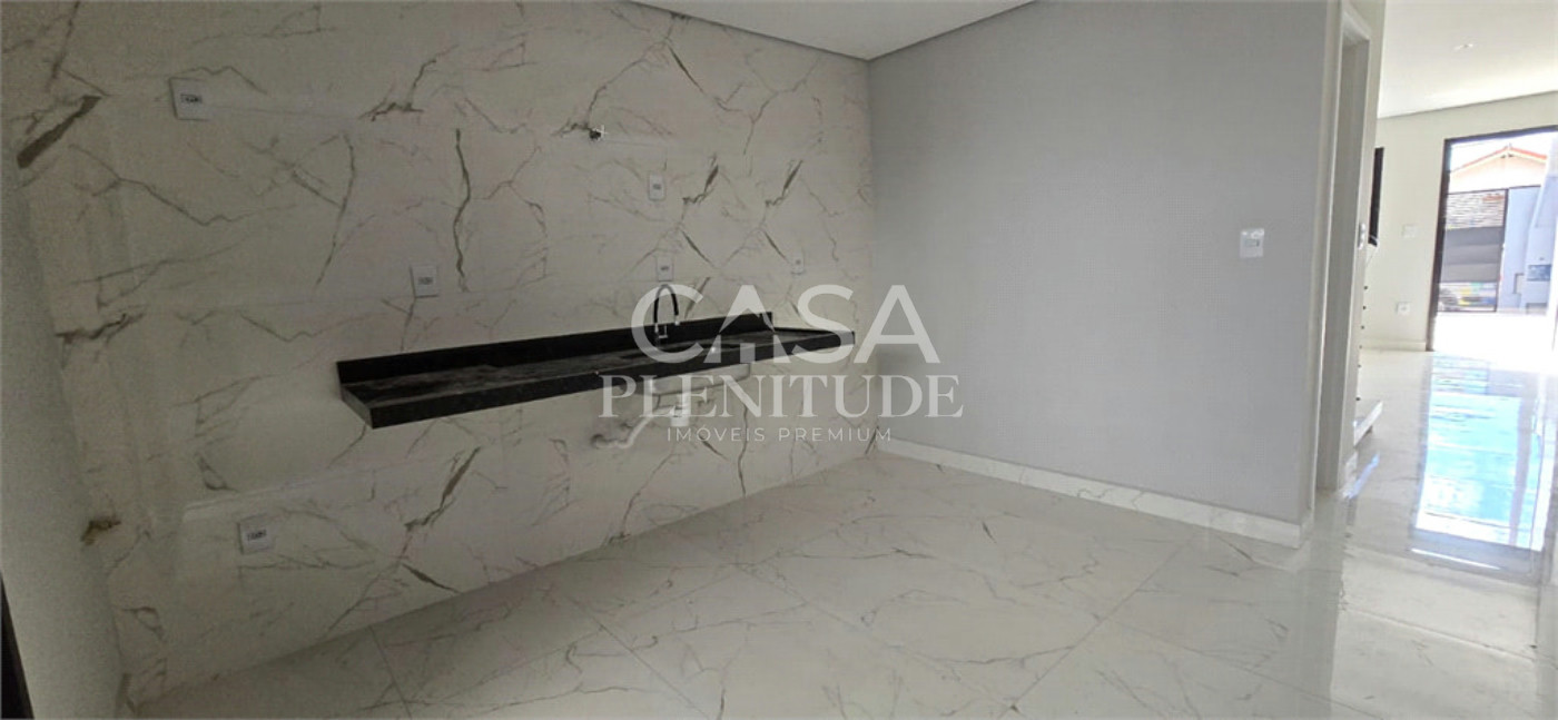 Casa de Vila à venda com 2 suítes em Central Parque Sorocaba, Sorocaba, SP