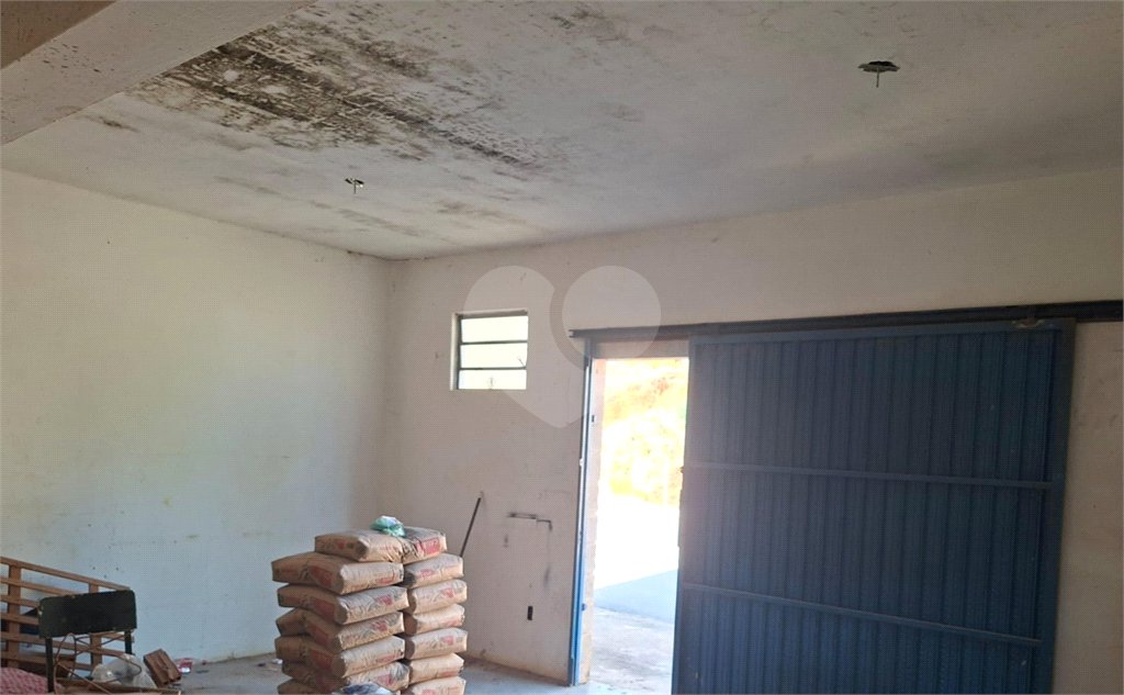 Casa à venda com 2 quartos em Morro do Alto, Itapetininga, SP
