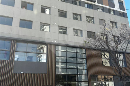 Apartamento à venda com 1 quarto em Pinheiros, São Paulo, SP