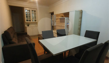 Apartamento à venda com 2 quartos em Água Branca, São Paulo, SP