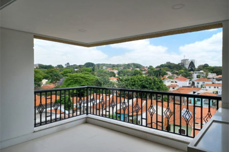 Cobertura à venda com 3 quartos, sendo 2 suítes,  em Lapa, São Paulo, SP