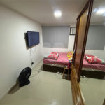 Apartamento à venda com 2 quartos, sendo 1 suíte, em Rio Comprido, Rio de Janeiro, RJ