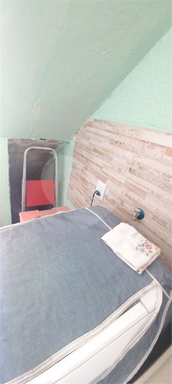 Casa à venda com 2 quartos em Parada Inglesa, São Paulo, SP
