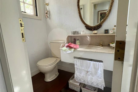 Casa à venda com 3 suítes no condomínio Fazenda Morumbi, São Paulo - SP