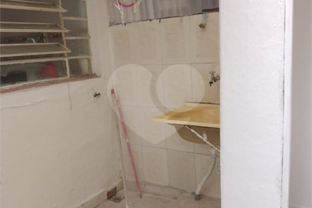 Sobrado à venda com 2 quartos em Quarta Parada, São Paulo, SP