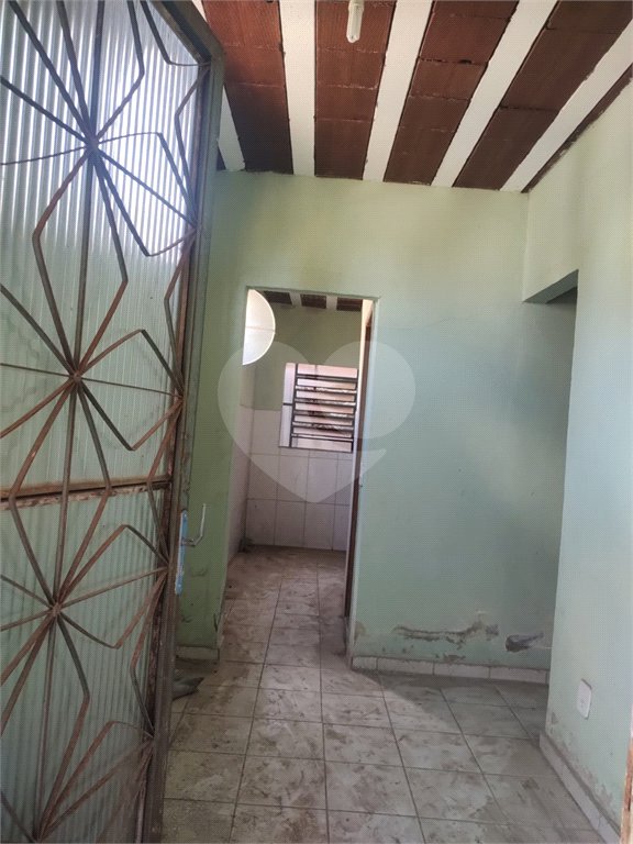 Casa à venda com 1 quarto em Cosmos, Rio de Janeiro, RJ