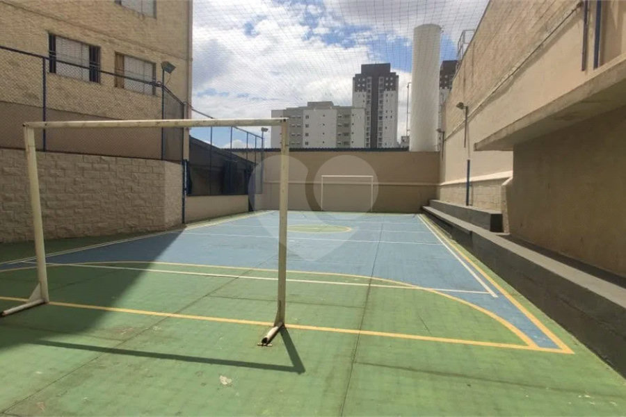 Lindo Apartamento na Vila Guilherme