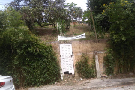Terreno à venda em Jardim Morumbi, São Paulo, SP