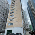 Apartamento com 3 dormitórios à venda, 180 m² por R$ 3.000.000,00 - José Menino - Santos/SP