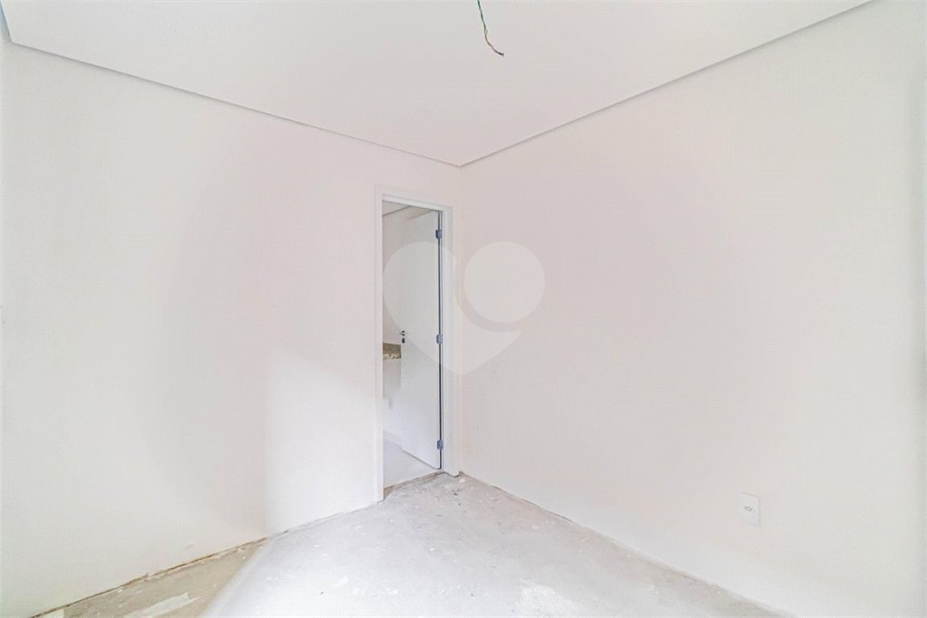 Apartamento à venda com 1 suíte em Vila Sônia, São Paulo, SP