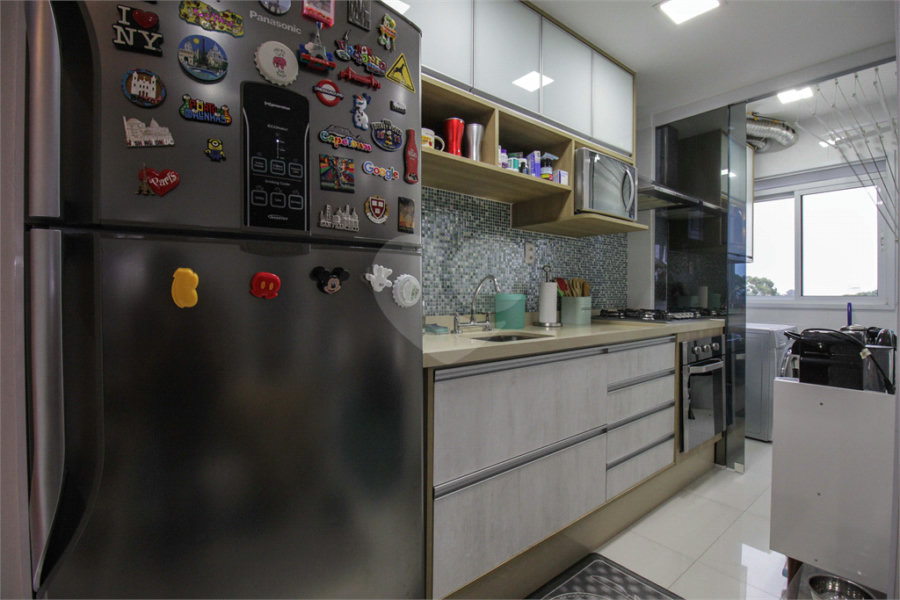 Apartamento à venda com 2 quartos, sendo 1 suíte, em Saúde, São Paulo, SP