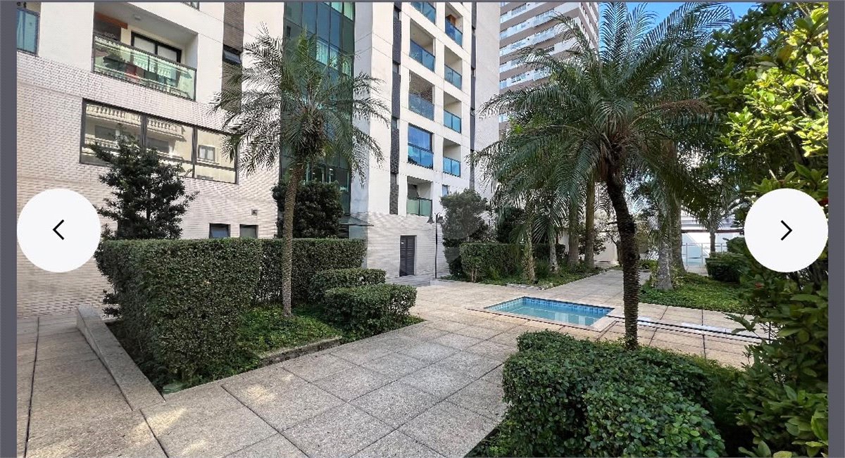 Apartamento à venda com 1 quarto em Pinheiros, São Paulo, SP