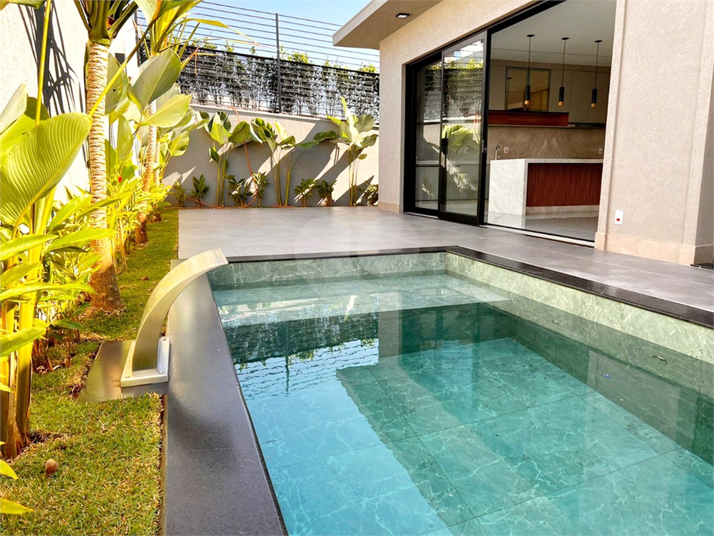Casa à venda com 3 suítes no condomínio San Marco Ii - Ilha Roma Rp, Ribeirão Preto - SP