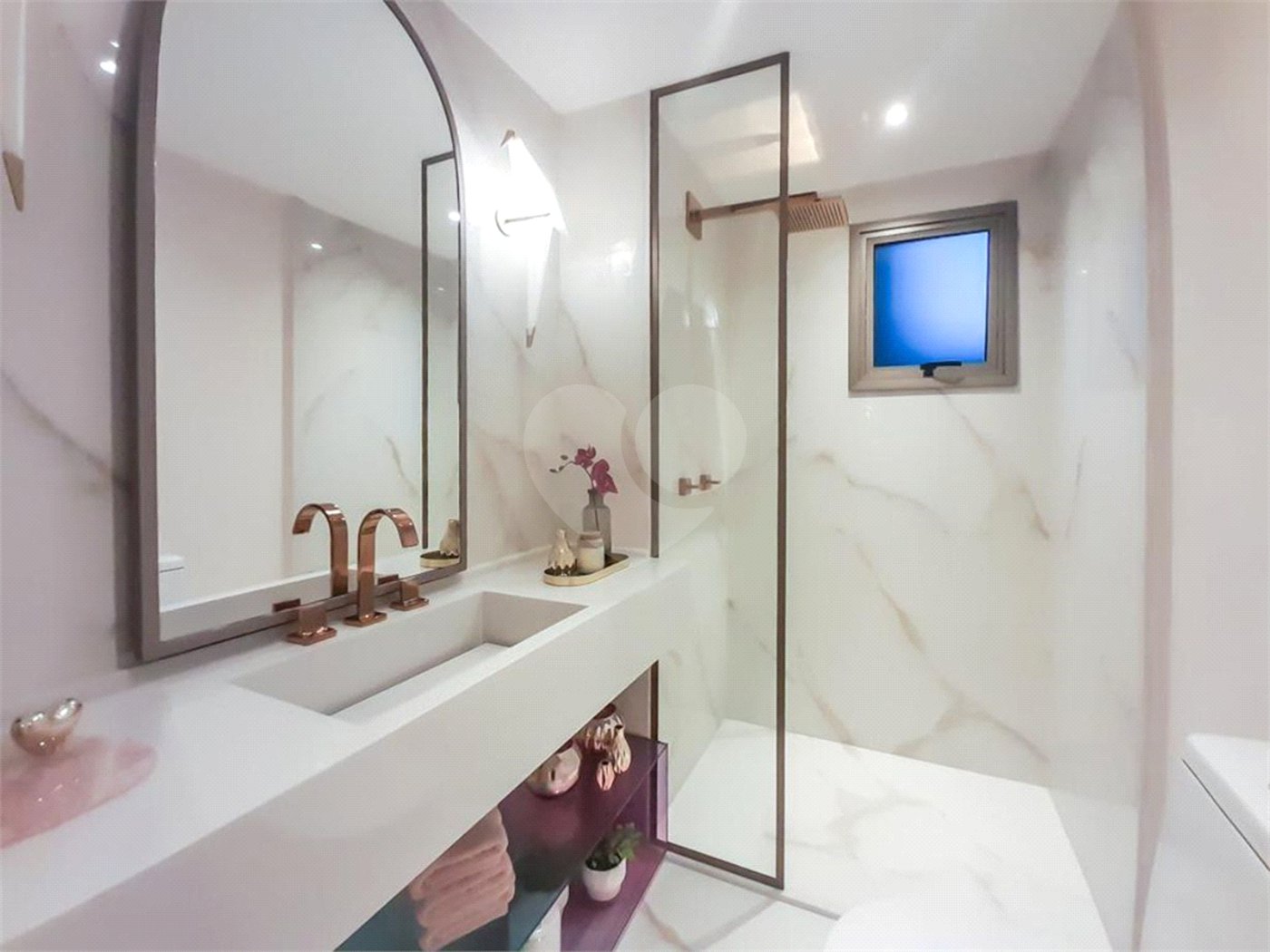 Apartamento à venda com 4 suítes em Indianópolis, São Paulo, SP