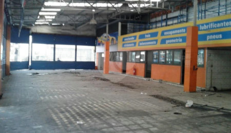 Prédio à venda em Pari, São Paulo, SP