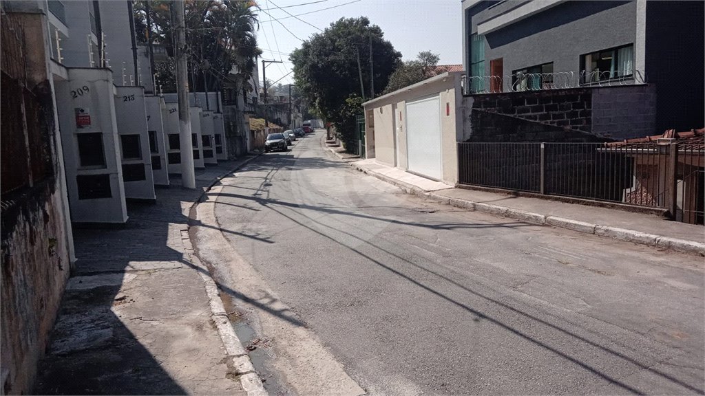 Terreno à venda em Horto Florestal, São Paulo, SP