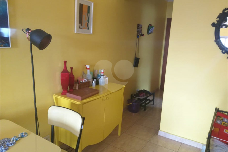 Apartamento à venda com 2 quartos em Vila Guilherme, São Paulo, SP