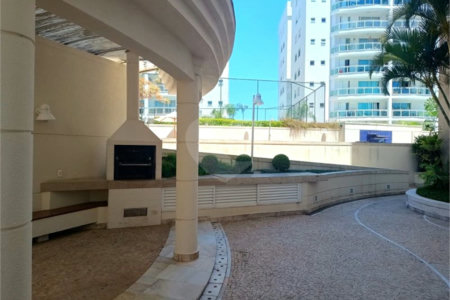 Apartamento à venda com 4 suítes em Jardim Leonor, São Paulo, SP