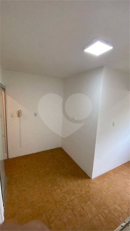Apartamento à venda com 2 quartos em Indianópolis, São Paulo, SP