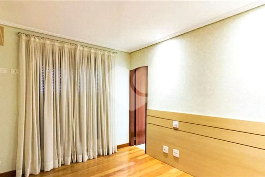 Apartamento à venda com 4 quartos, sendo 3 suítes, em Santana, São Paulo, SP