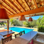 Villagio à venda com 5 quartos, sendo 3 suítes, em Vila Petrópolis, Atibaia, SP
