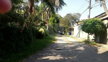 Terreno à venda em Tremembé, São Paulo, SP