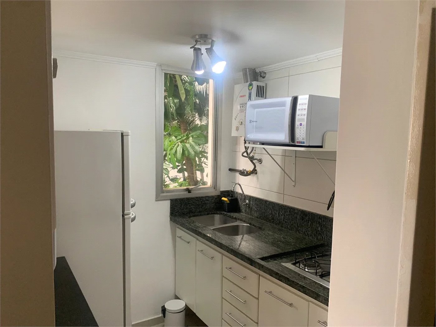 Duplex à venda com 1 suíte em Brooklin Paulista, São Paulo, SP
