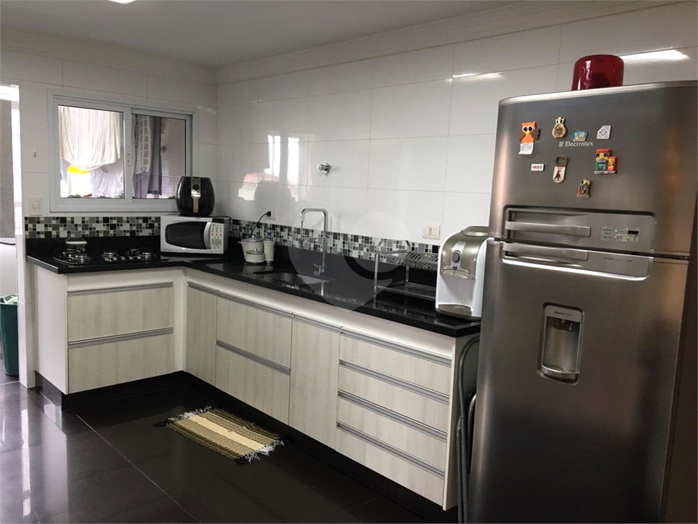 Apartamento à venda com 3 quartos, sendo 1 suíte, em Santana, São Paulo, SP