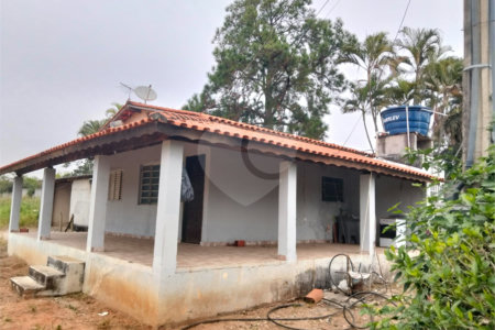 Chácara à venda com 2 quartos, sendo 1 suíte, em Terras de San Thomé, Porto Feliz, SP