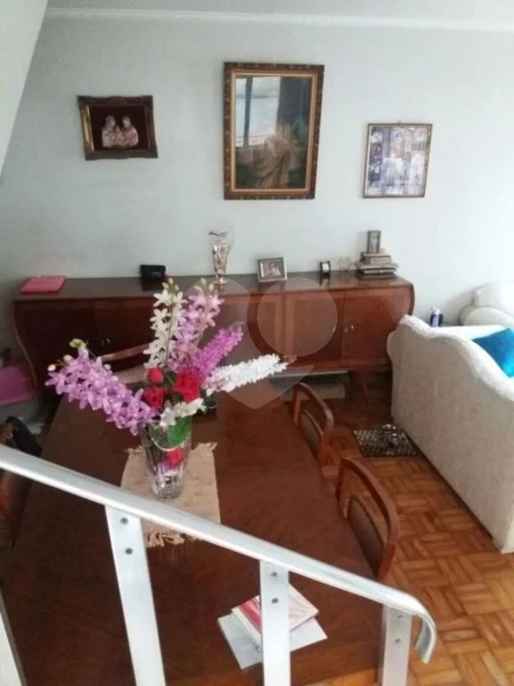 Casa à venda com 3 quartos no condomínio Travessa Quefren,21, São Paulo - SP