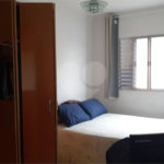 Apartamento à venda com 2 quartos em Jardim Iporanga, Guarulhos, SP