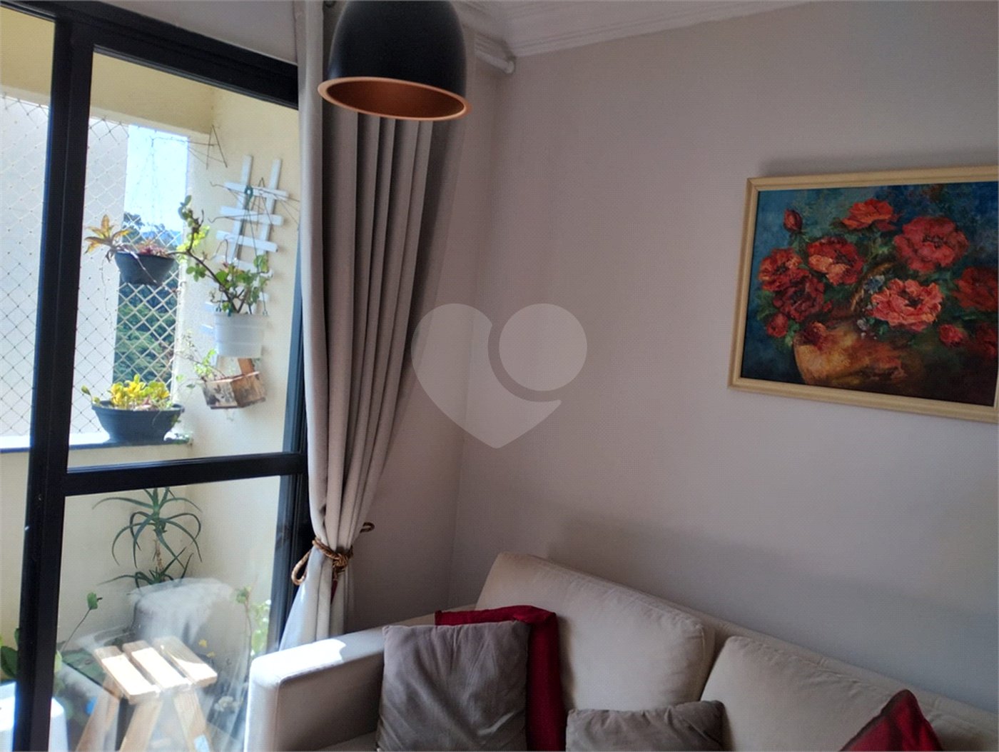 Apartamento à venda com 2 quartos em Vila Nova Cachoeirinha, São Paulo, SP