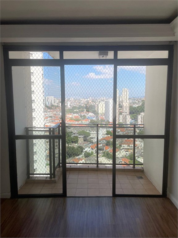Apartamento à venda com 3 quartos, sendo 1 suíte, em Mandaqui, São Paulo, SP