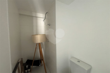 Apartamento à venda com 1 quarto em Consolação, São Paulo, SP