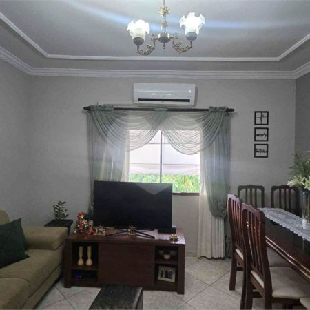 Apartamento à venda com 2 quartos em Vila Odim Antão, Sorocaba, SP