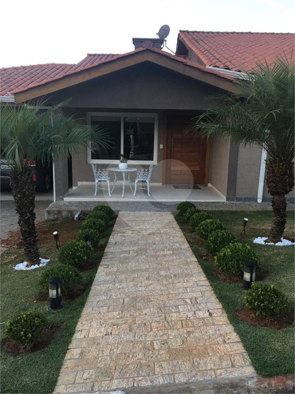 Casa à venda com 3 suítes em Condomínio Serra da Estrela, Atibaia, SP