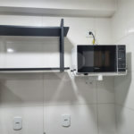 Apartamento para alugar com 1 quarto em Vila Dom Pedro II, São Paulo, SP