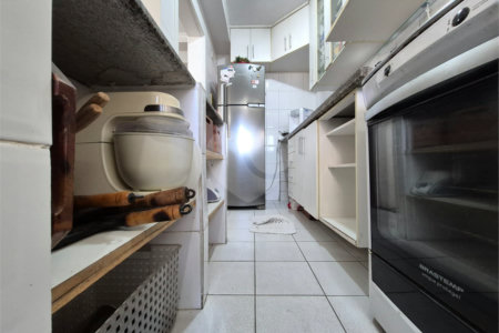 Apartamento à venda com 2 quartos, sendo 1 suíte, em Lapa, São Paulo, SP