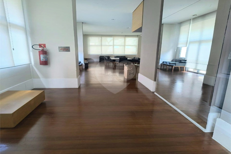 Apartamento à venda com 3 suítes em Vila Ester (zona Norte), São Paulo, SP