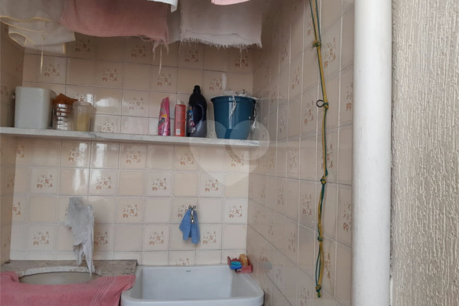 Sobrado à venda com 3 quartos em Santana, São Paulo, SP